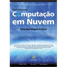 Cloud computing. computação em nuvem