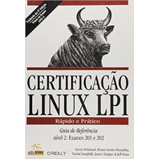 Certificação Linux LPI