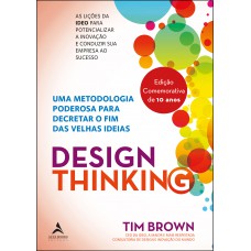 Design thinking