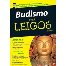 Budismo Para Leigos