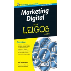 Marketing digital para leigos