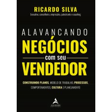 Alavancando negócios com seu vendedor