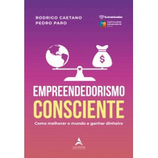 Empreendedorismo consciente