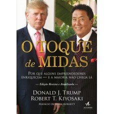 O toque de midas