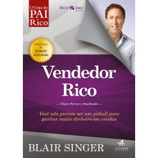 Vendedor rico