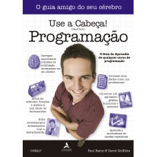 Use a cabeça! Programação