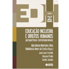 Educação inclusiva e direitos humanos