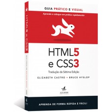 HTML5 e CSS3