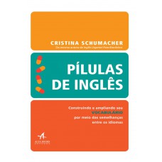 Pílulas de Inglês: Vocabulário