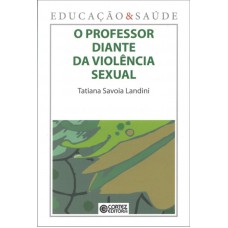 O professor diante da violência sexual