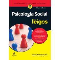 Psicologia social Para Leigos Psicologia social Para Leigos
