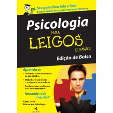 Psicologia Para Leigos Psicologia Para Leigos