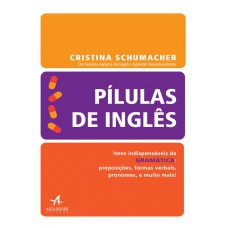 Pílulas de Inglês: Gramática