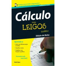 Cálculo Para Leigos