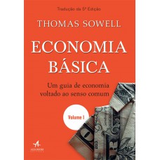 Economia básica - volume I