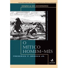 O mítico homem-mês