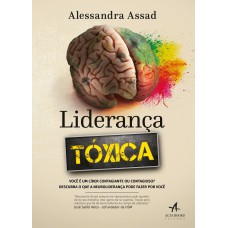 Liderança tóxica