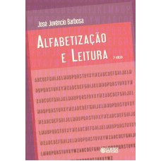 Alfabetização e leitura