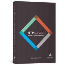 HTML e CSS