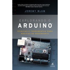 Explorando o Arduino