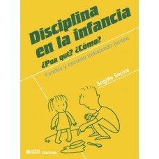 Disciplina en la infancia