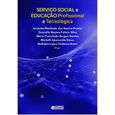 Serviço Social e Educação Profissional e Tecnológica