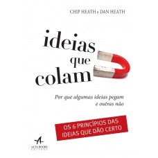 Ideias que colam