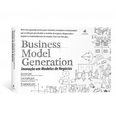 Business Model Generation