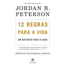 12 regras para a vida