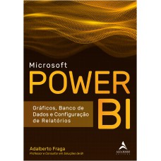 Microsoft Power BI