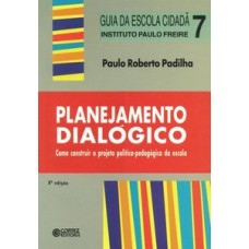 Planejamento dialógico