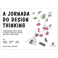 A jornada do design thinking