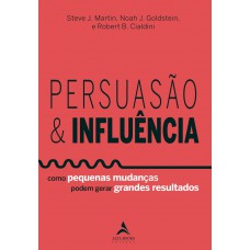 Persuasão & influência