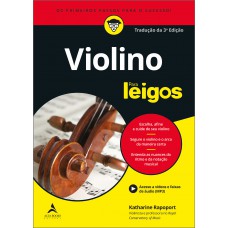 Violino Para Leigos