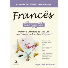 Francês - Fácil e Passo a Passo