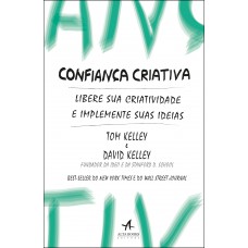 Confiança criativa