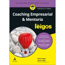 Coaching Empresarial & Mentoria Para Leigos