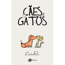 Cães e gatos