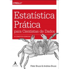 Estatística prática para cientistas de dados