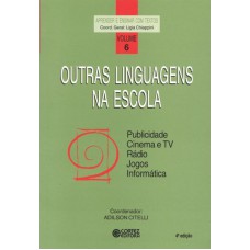 Outras linguagens na escola