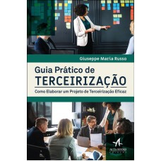 Guia prático de terceirização