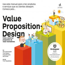 Value proposition design