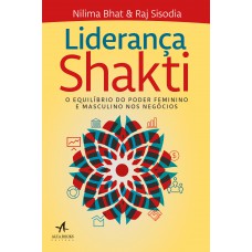 Liderança Shakti