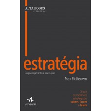 Estratégia