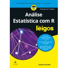 Análise estatística com R Para Leigos