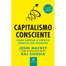 Capitalismo consciente