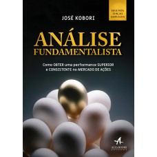 Análise fundamentalista