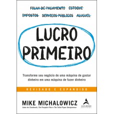 Lucro primeiro