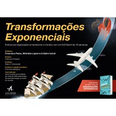 Transformações exponenciais