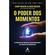 O poder dos momentos